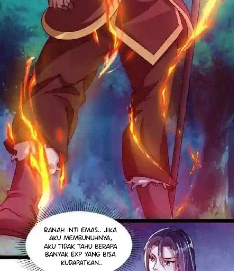 I Can Summon God chapter 3
