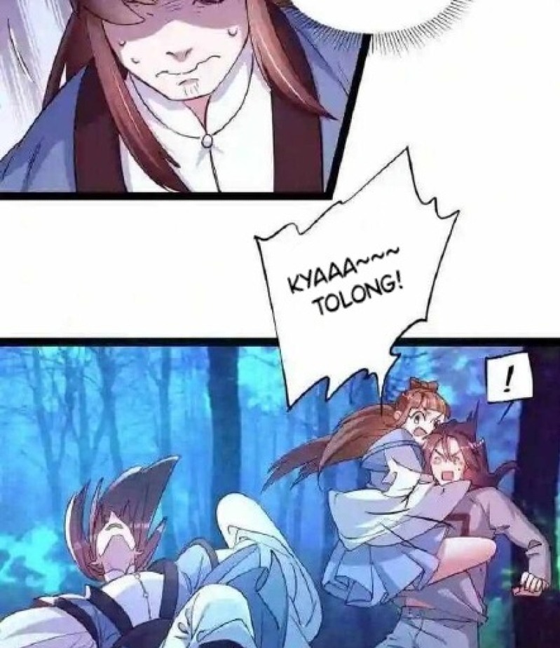 I Can Summon God chapter 3