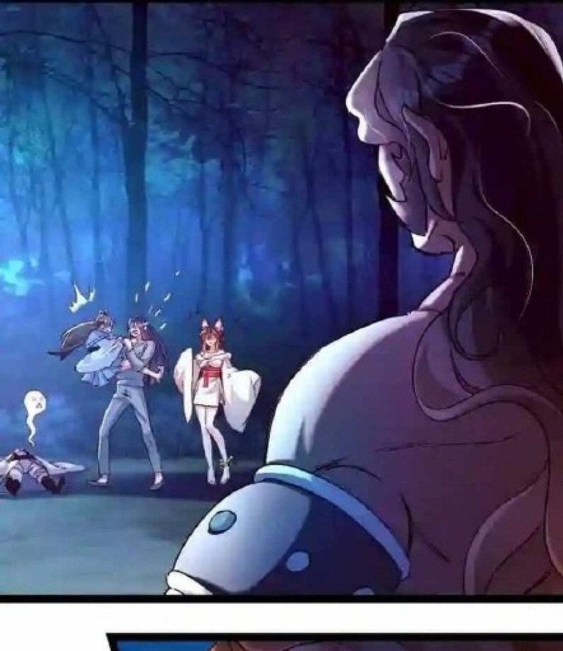 I Can Summon God chapter 3
