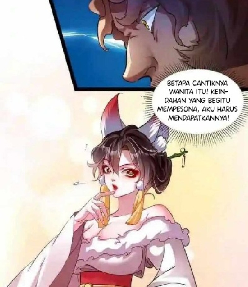 I Can Summon God chapter 3