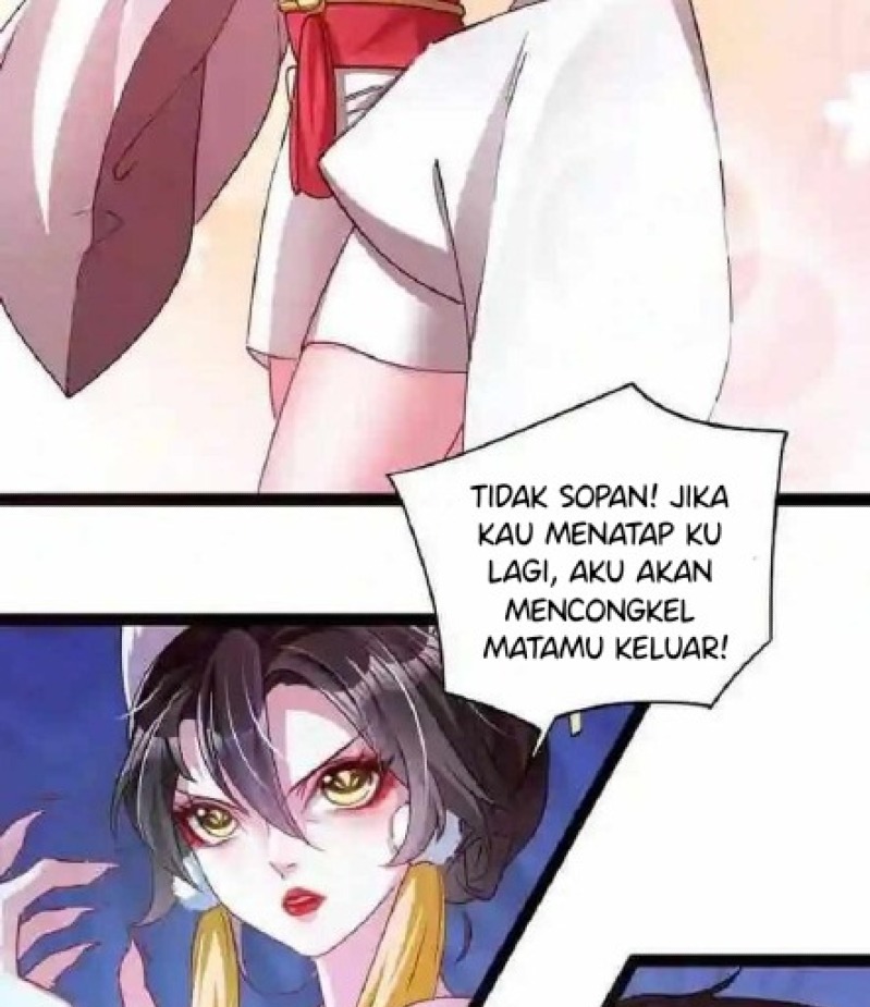 I Can Summon God chapter 3