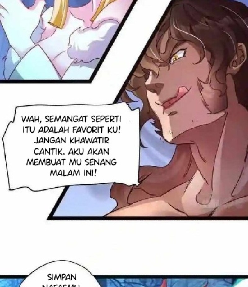 I Can Summon God chapter 3