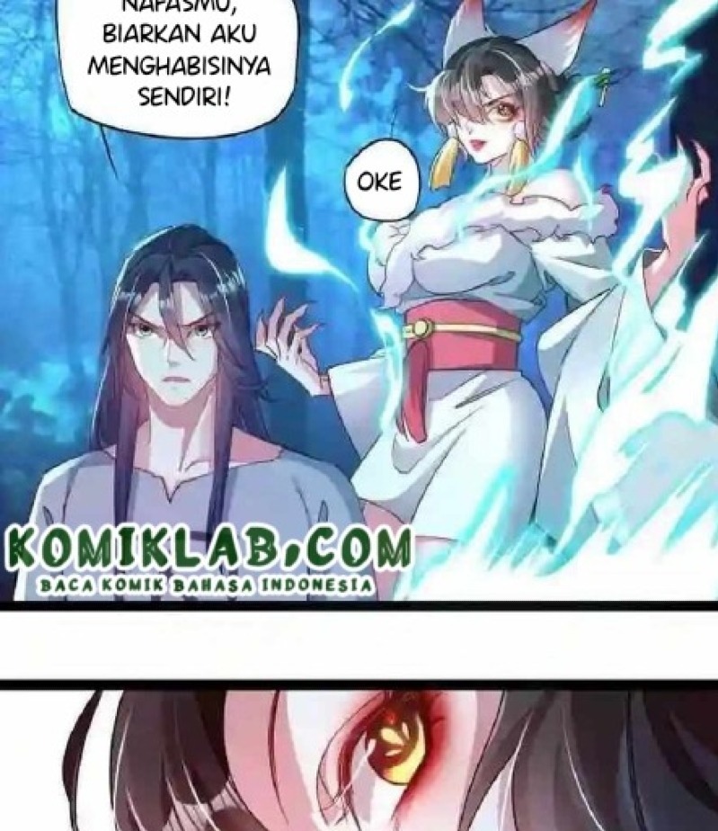 I Can Summon God chapter 3
