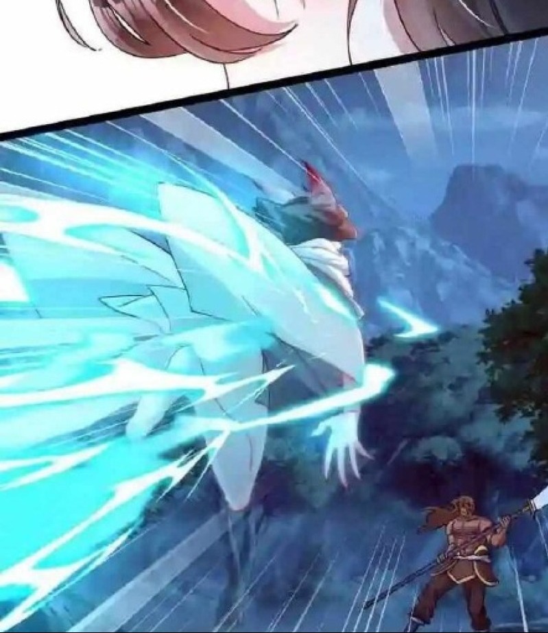 I Can Summon God chapter 3
