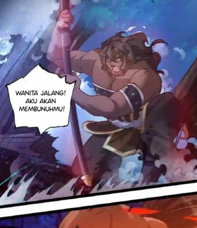 I Can Summon God chapter 3