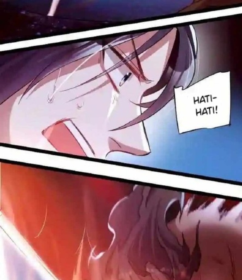 I Can Summon God chapter 3