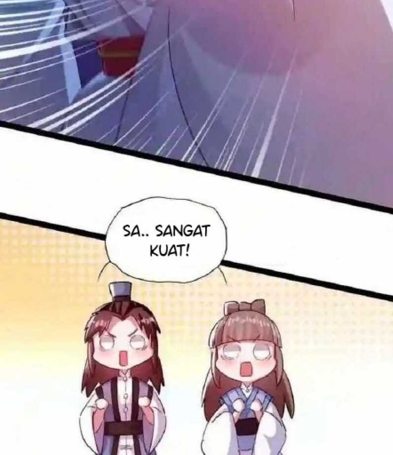 I Can Summon God chapter 3