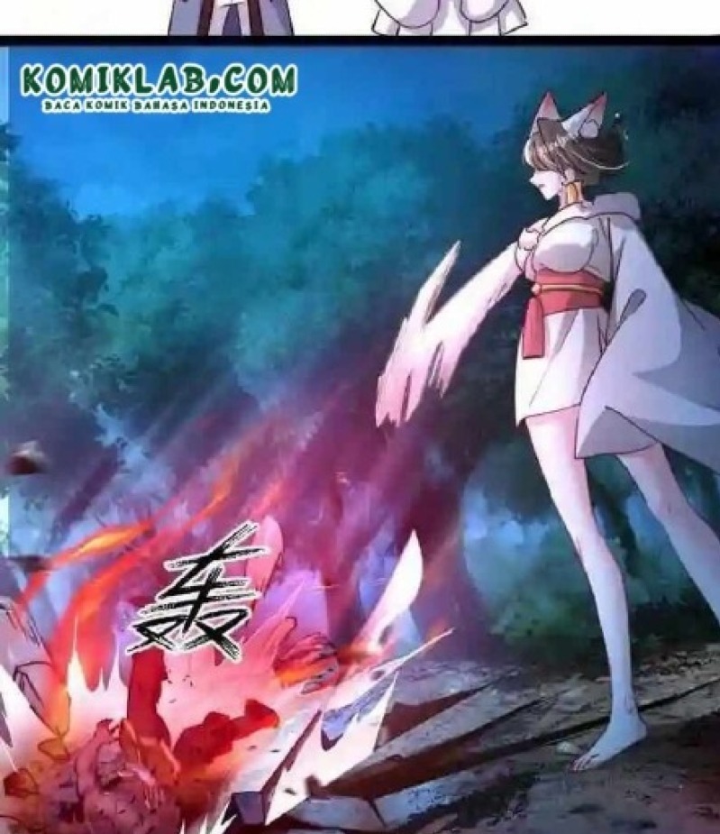 I Can Summon God chapter 3