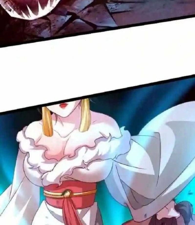 I Can Summon God chapter 3