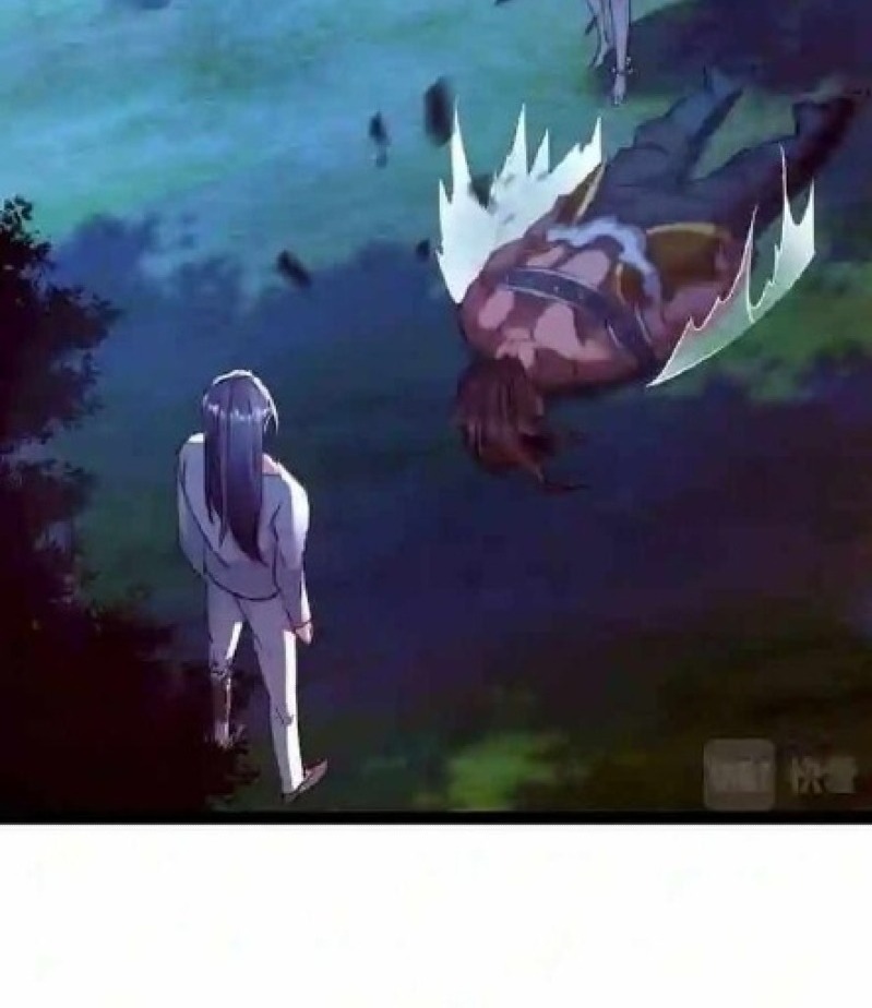 I Can Summon God chapter 3