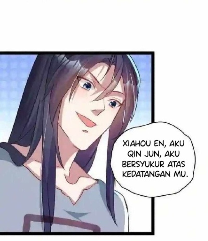 I Can Summon God chapter 3