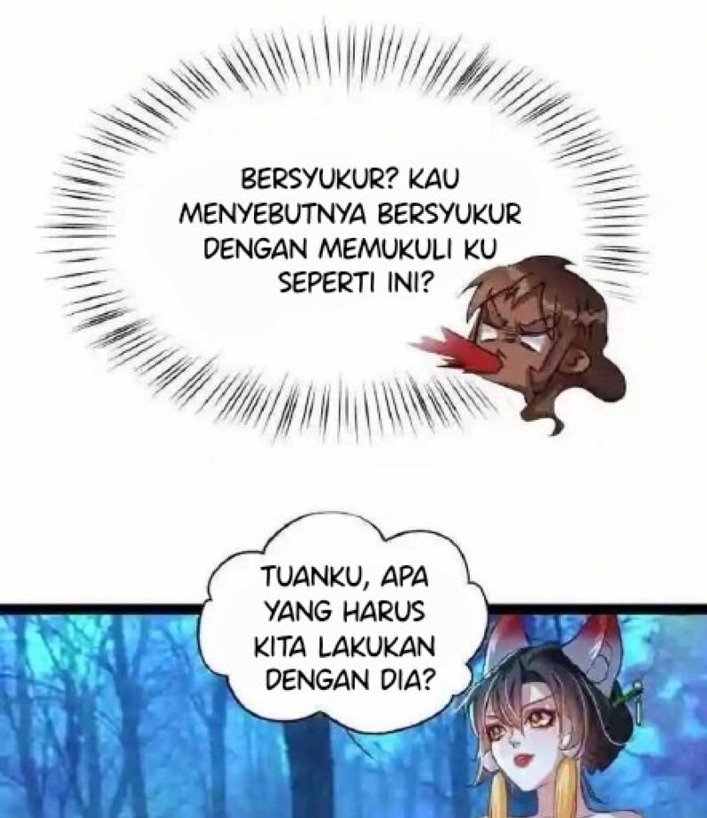 I Can Summon God chapter 3