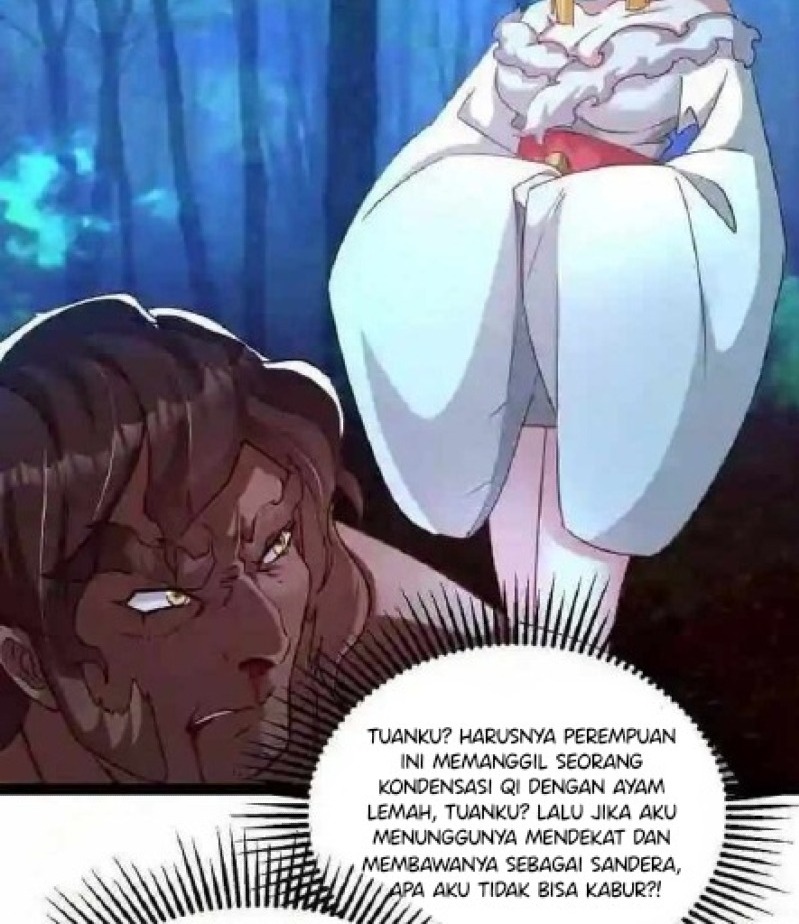 I Can Summon God chapter 3