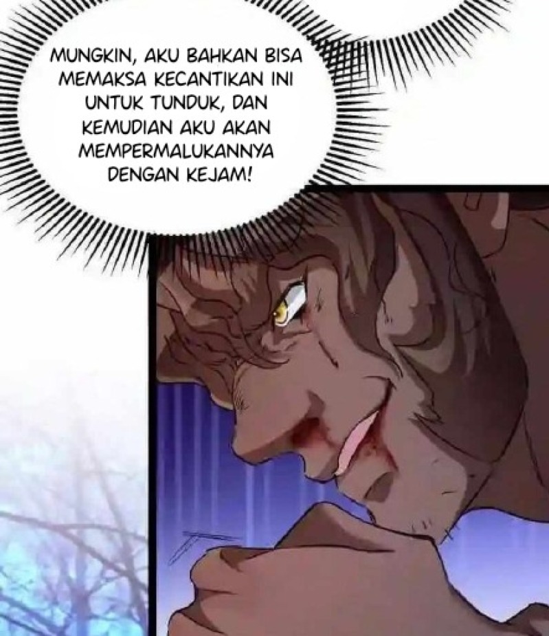 I Can Summon God chapter 3