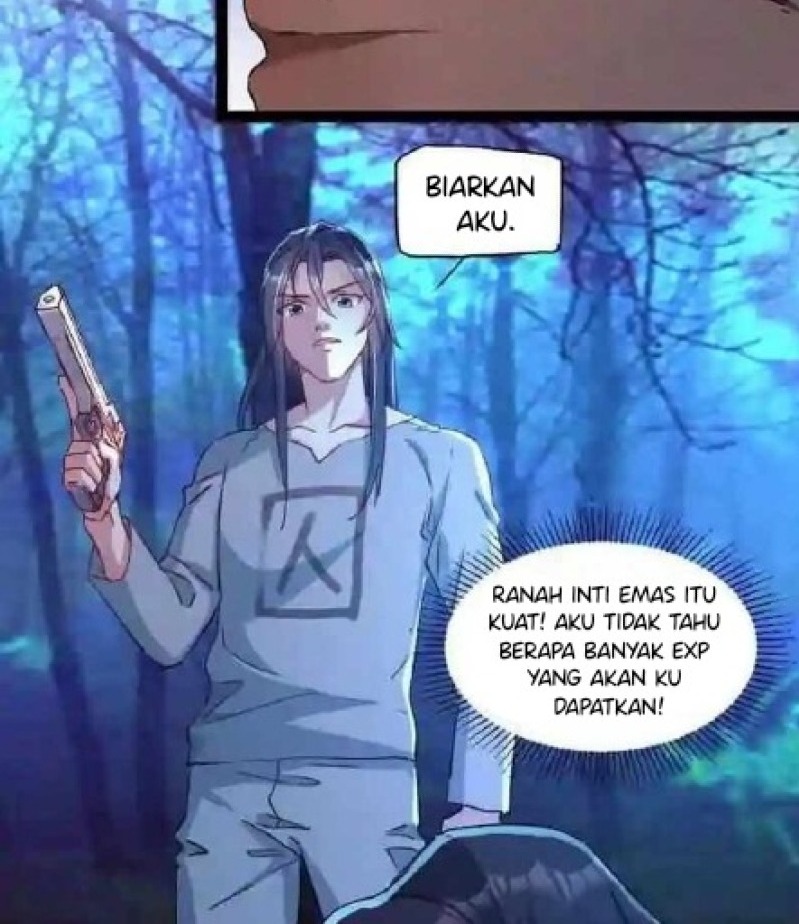 I Can Summon God chapter 3