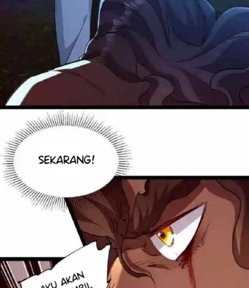 I Can Summon God chapter 3