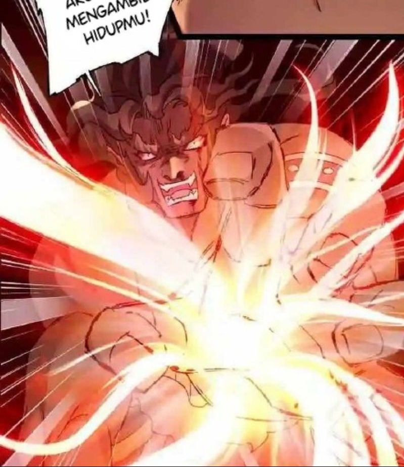 I Can Summon God chapter 3