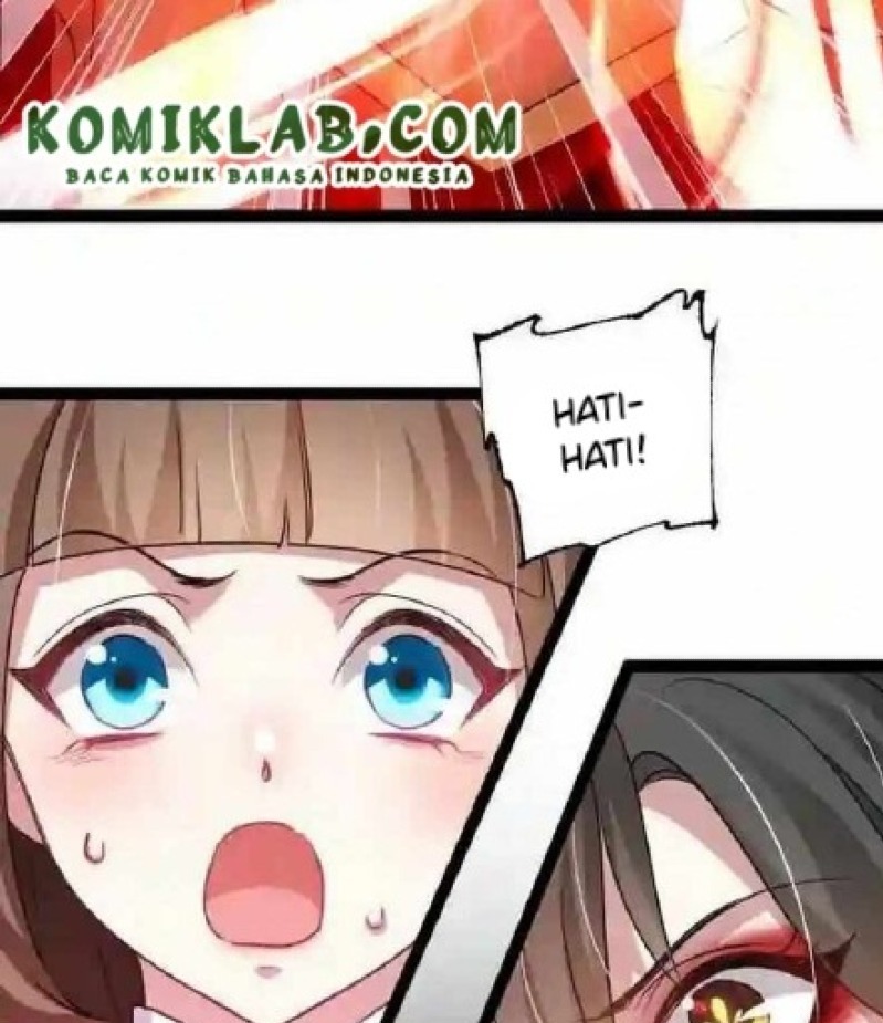 I Can Summon God chapter 3