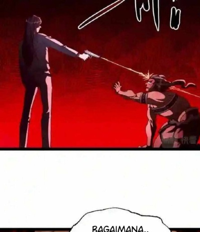 I Can Summon God chapter 3