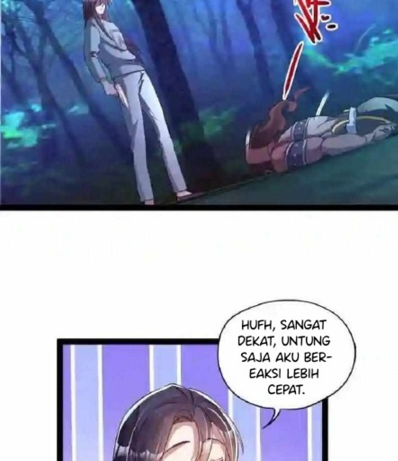 I Can Summon God chapter 3