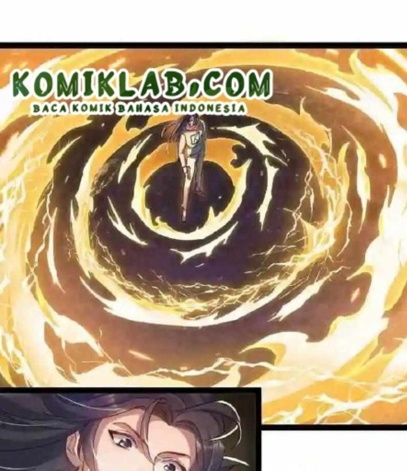 I Can Summon God chapter 3