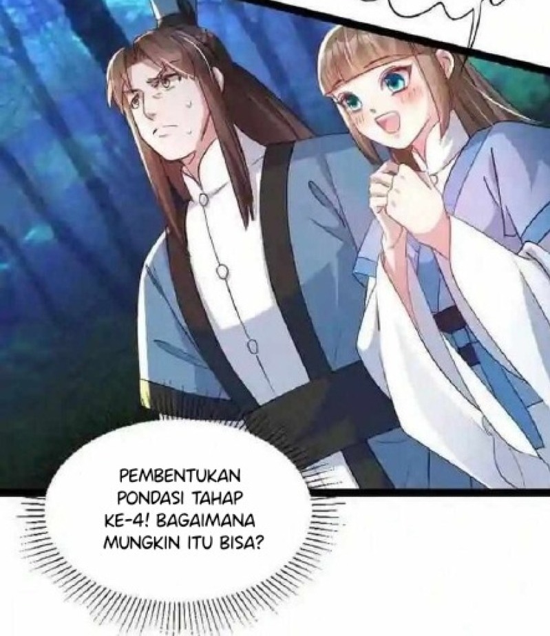 I Can Summon God chapter 3