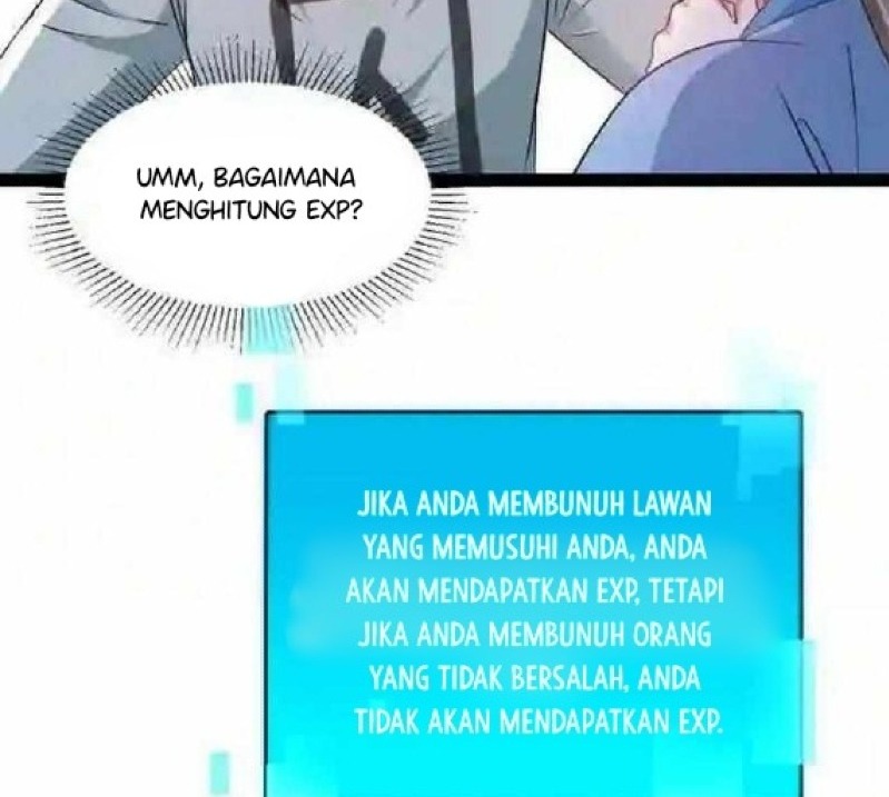 I Can Summon God chapter 3