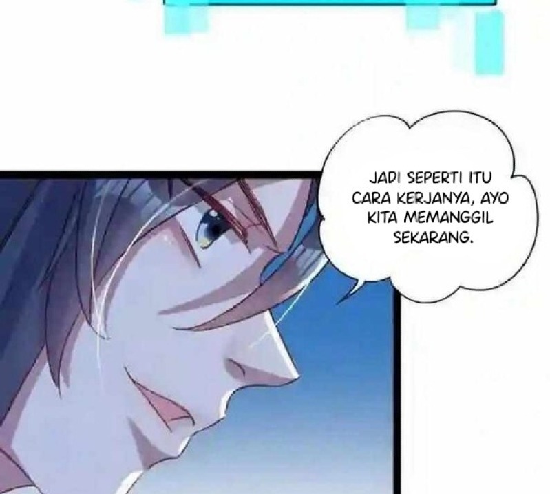 I Can Summon God chapter 3