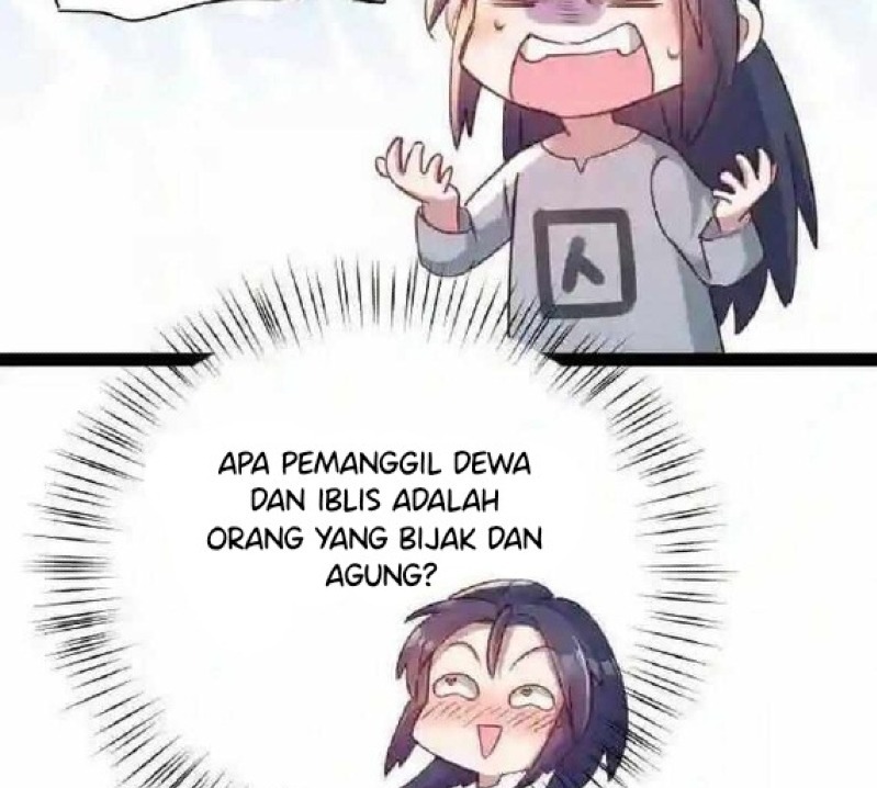 I Can Summon God chapter 3