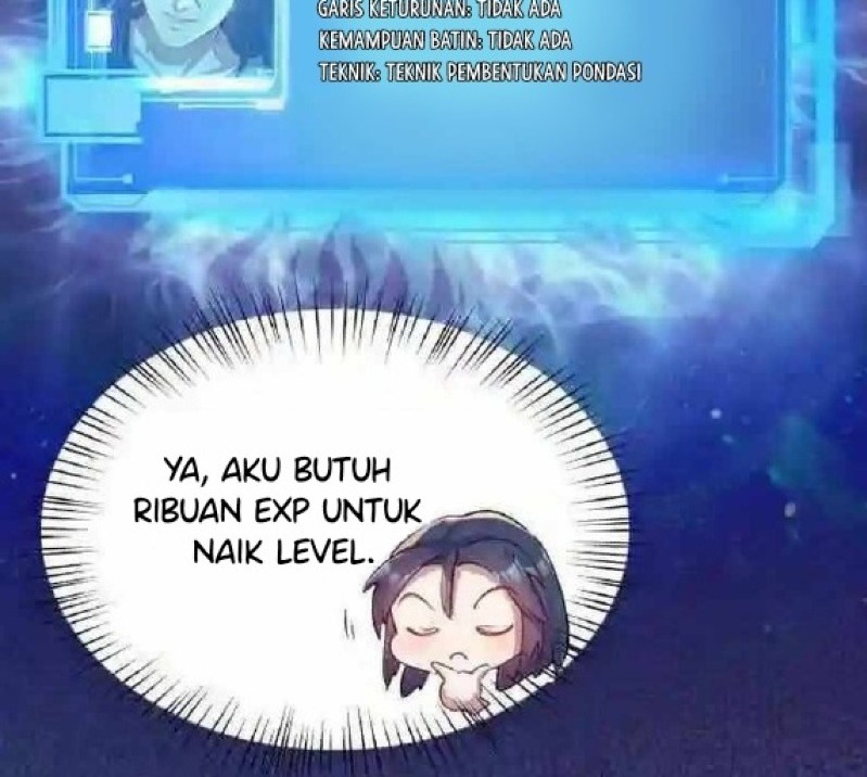 I Can Summon God chapter 3