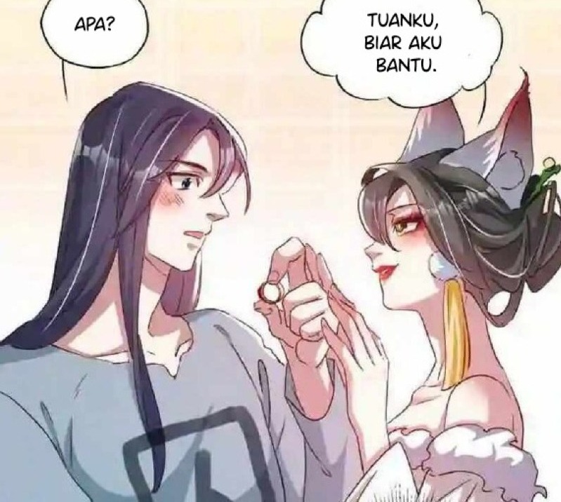 I Can Summon God chapter 3