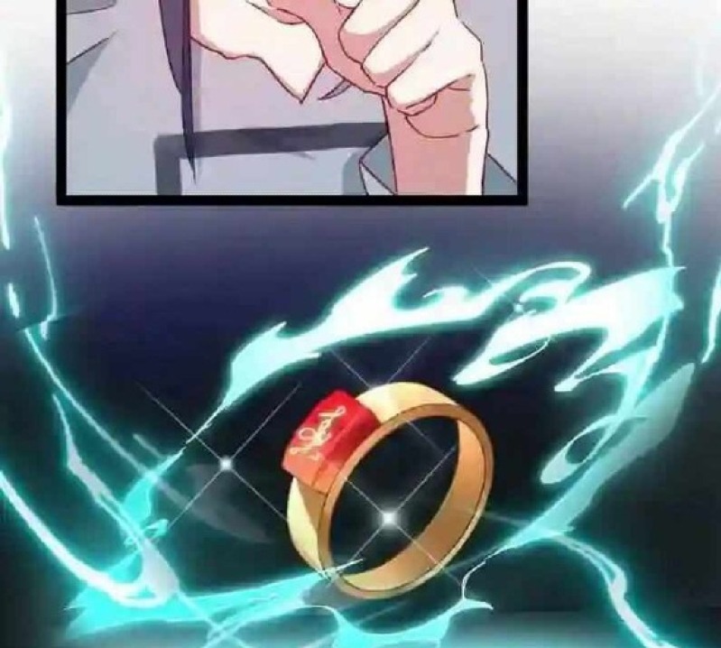 I Can Summon God chapter 3