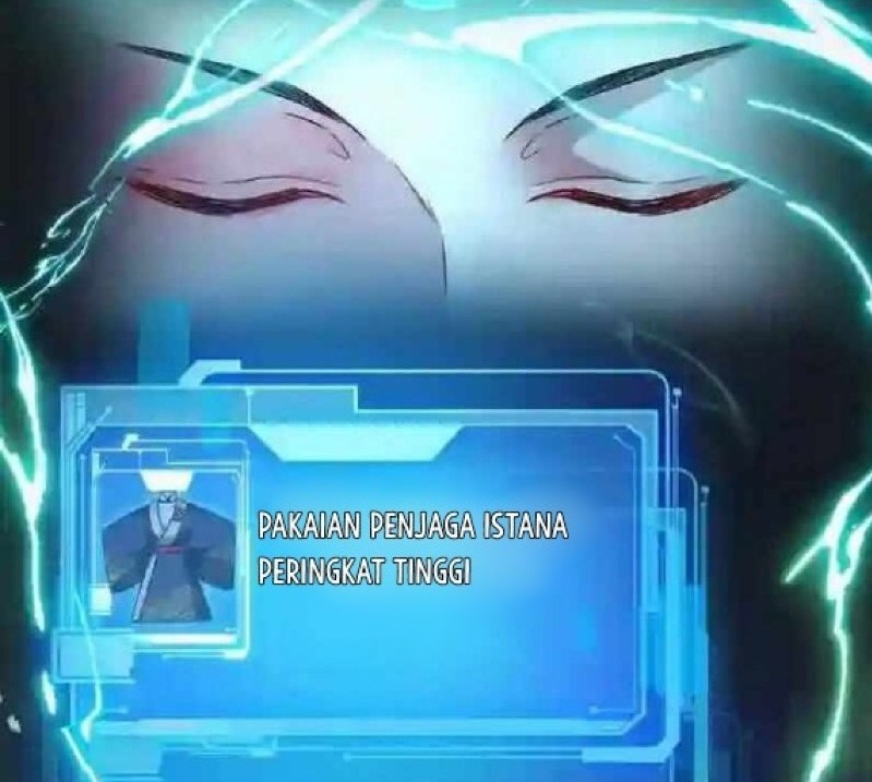 I Can Summon God chapter 3