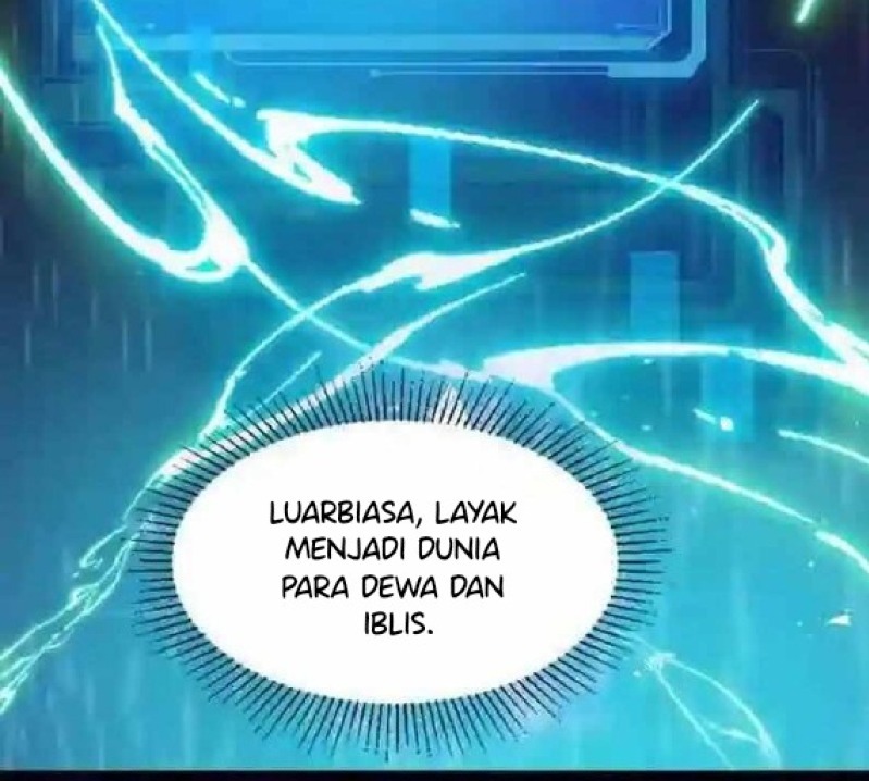 I Can Summon God chapter 3