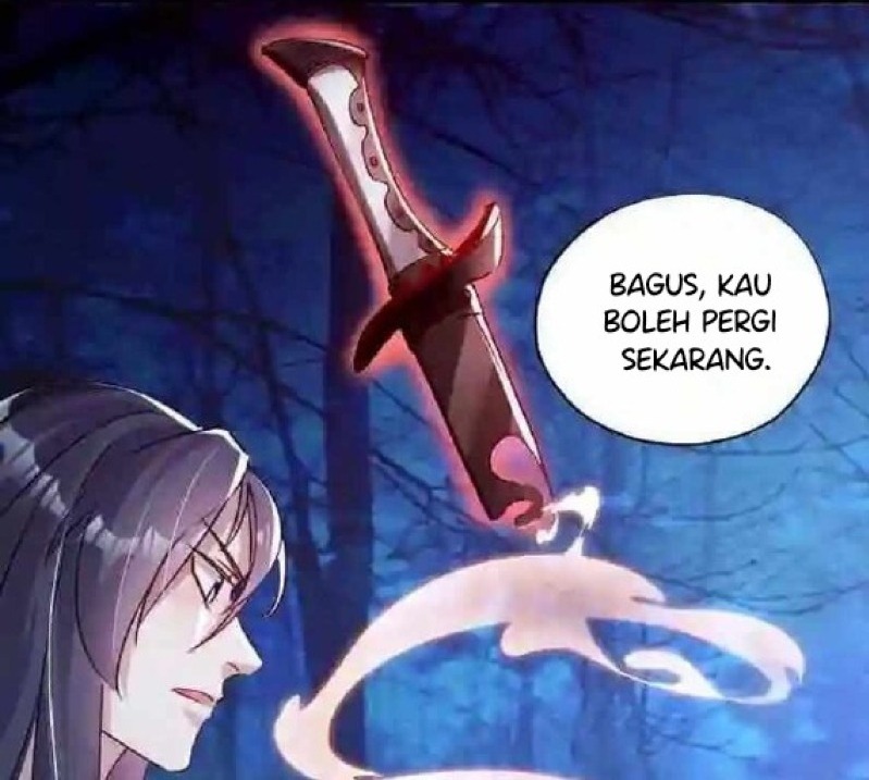 I Can Summon God chapter 3