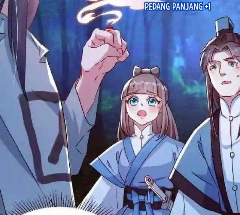 I Can Summon God chapter 3