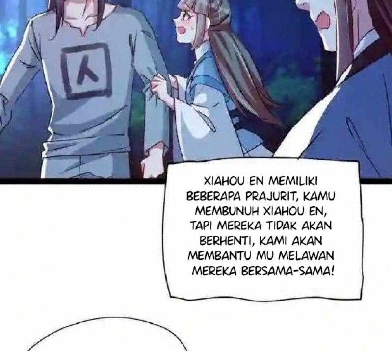 I Can Summon God chapter 3