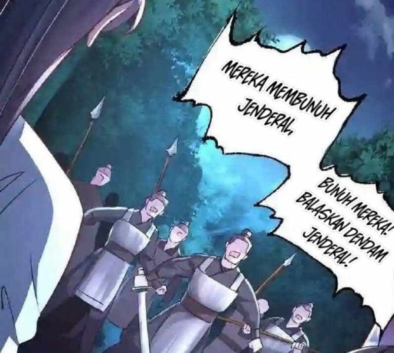 I Can Summon God chapter 3