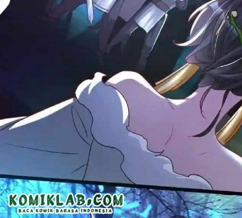 I Can Summon God chapter 3