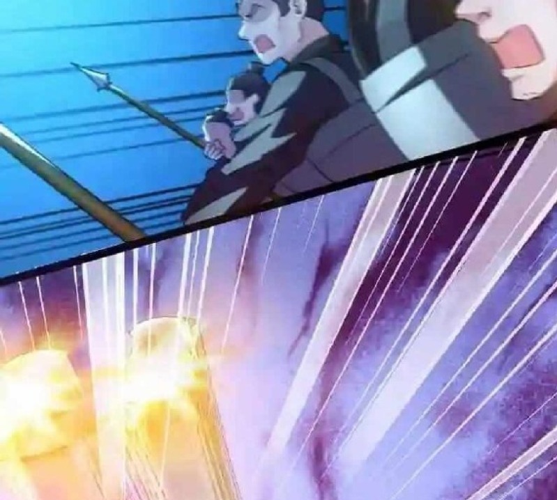 I Can Summon God chapter 3