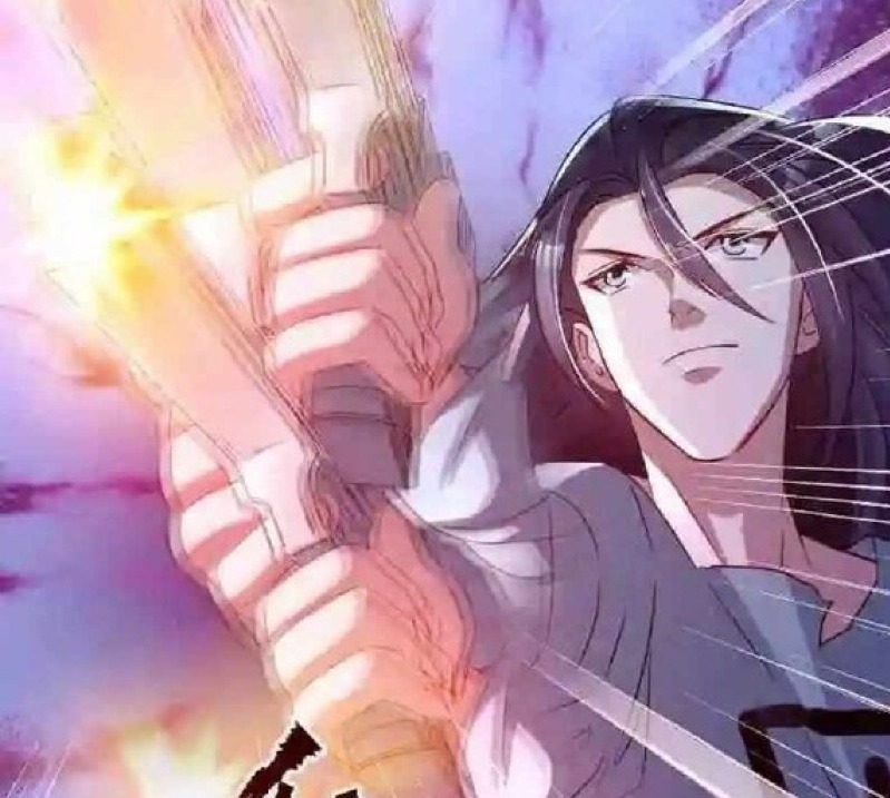 I Can Summon God chapter 3