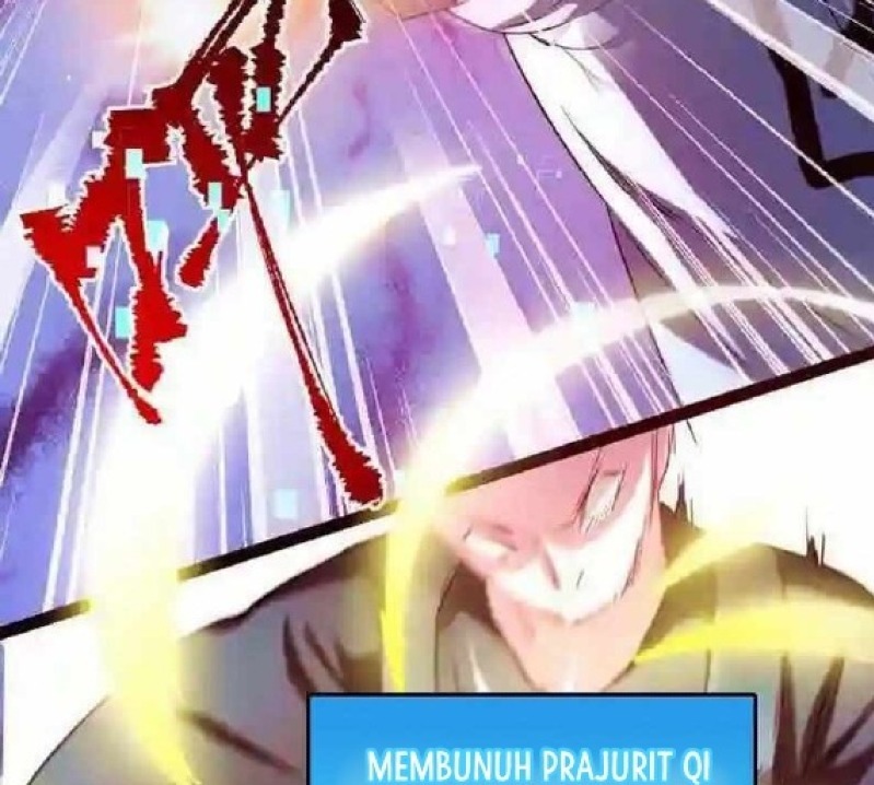 I Can Summon God chapter 3