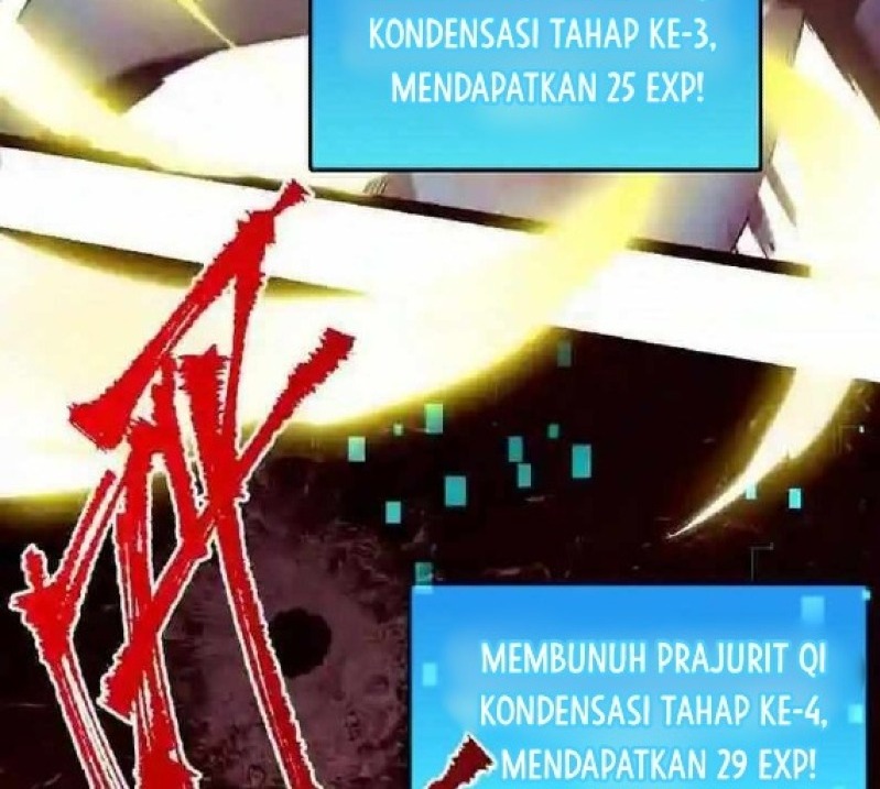 I Can Summon God chapter 3