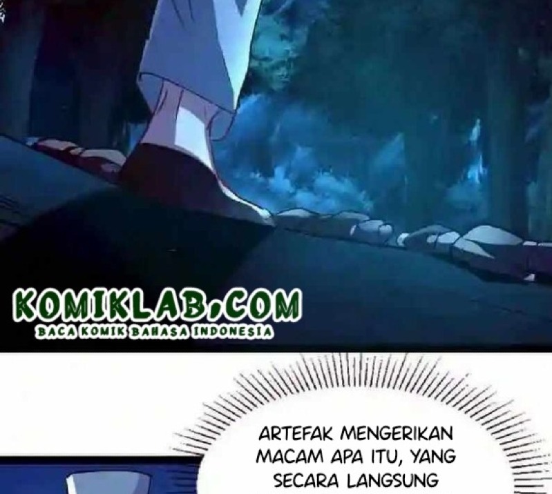 I Can Summon God chapter 3
