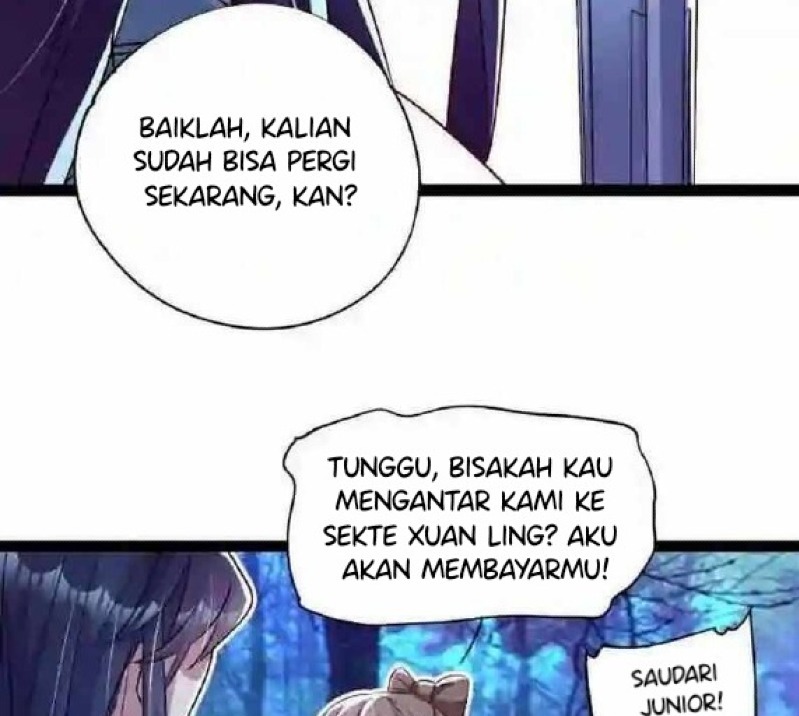 I Can Summon God chapter 3