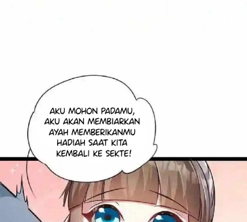 I Can Summon God chapter 3