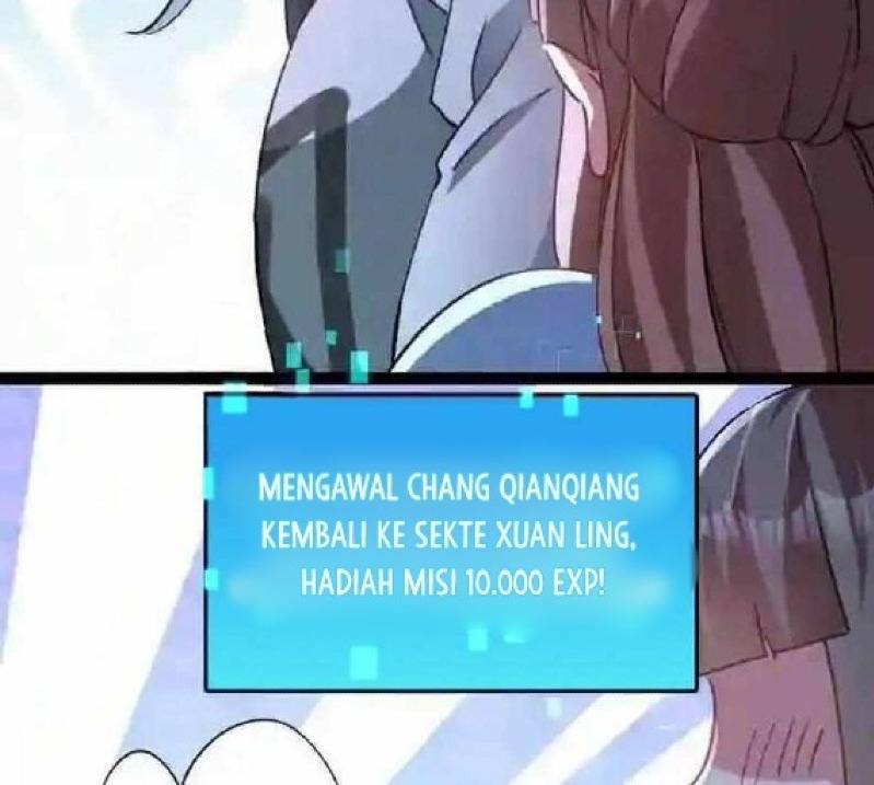 I Can Summon God chapter 3