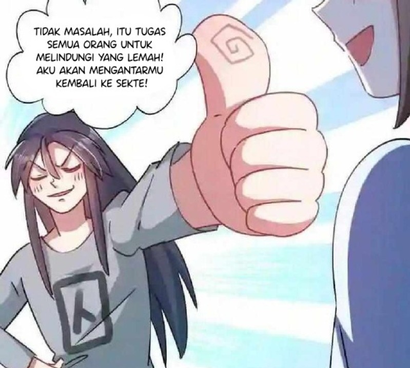 I Can Summon God chapter 3