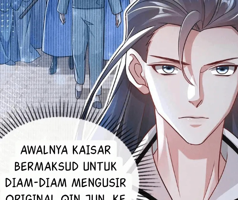 I Can Summon God Chapter 13 Bahasa Indonesia