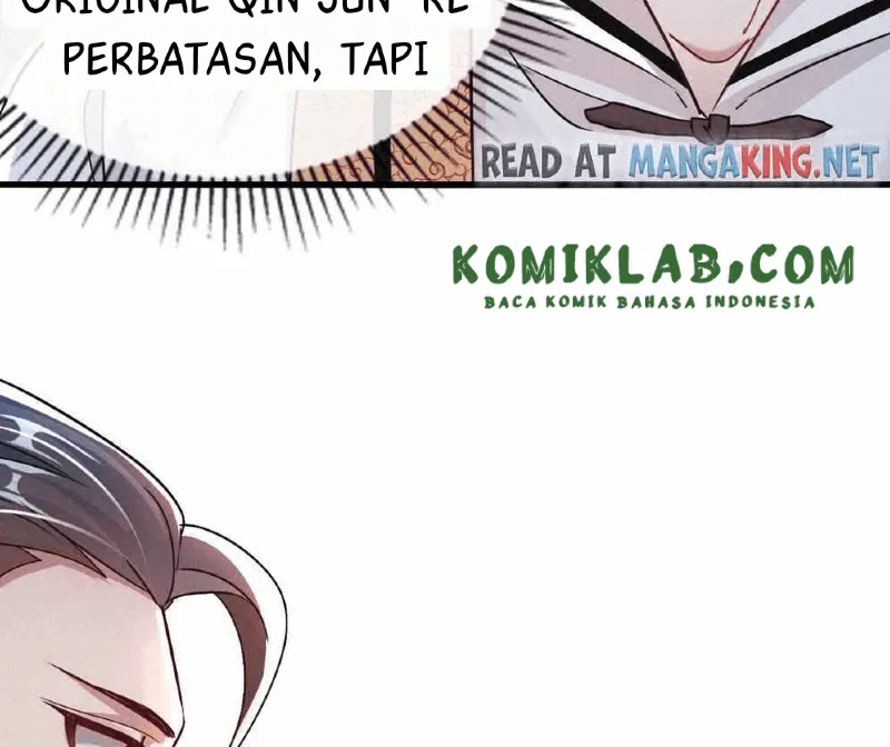 I Can Summon God Chapter 13 Bahasa Indonesia